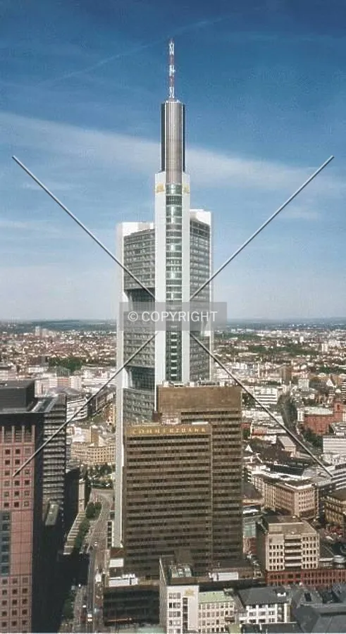 Seen from Dresdner Bank