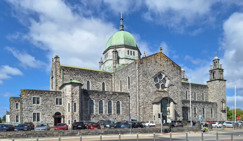 Galway Cathedral