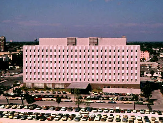 BayView Tower