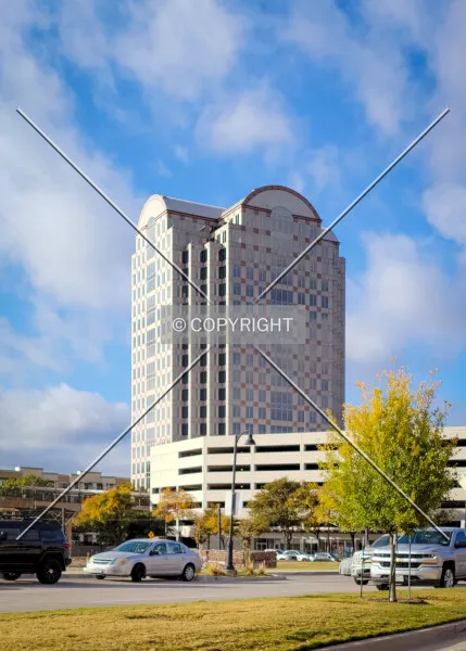 Tower 909