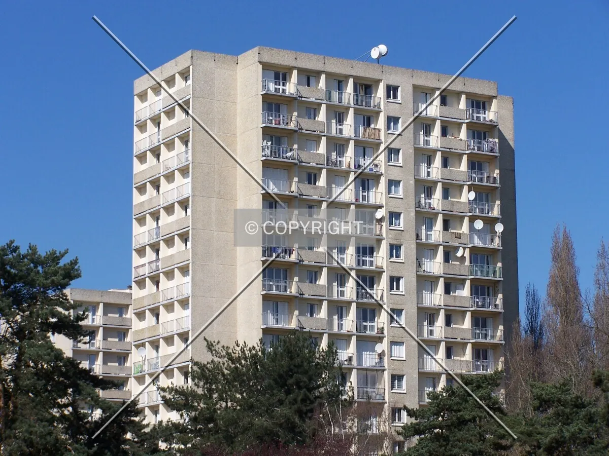 Angle Sud-Est