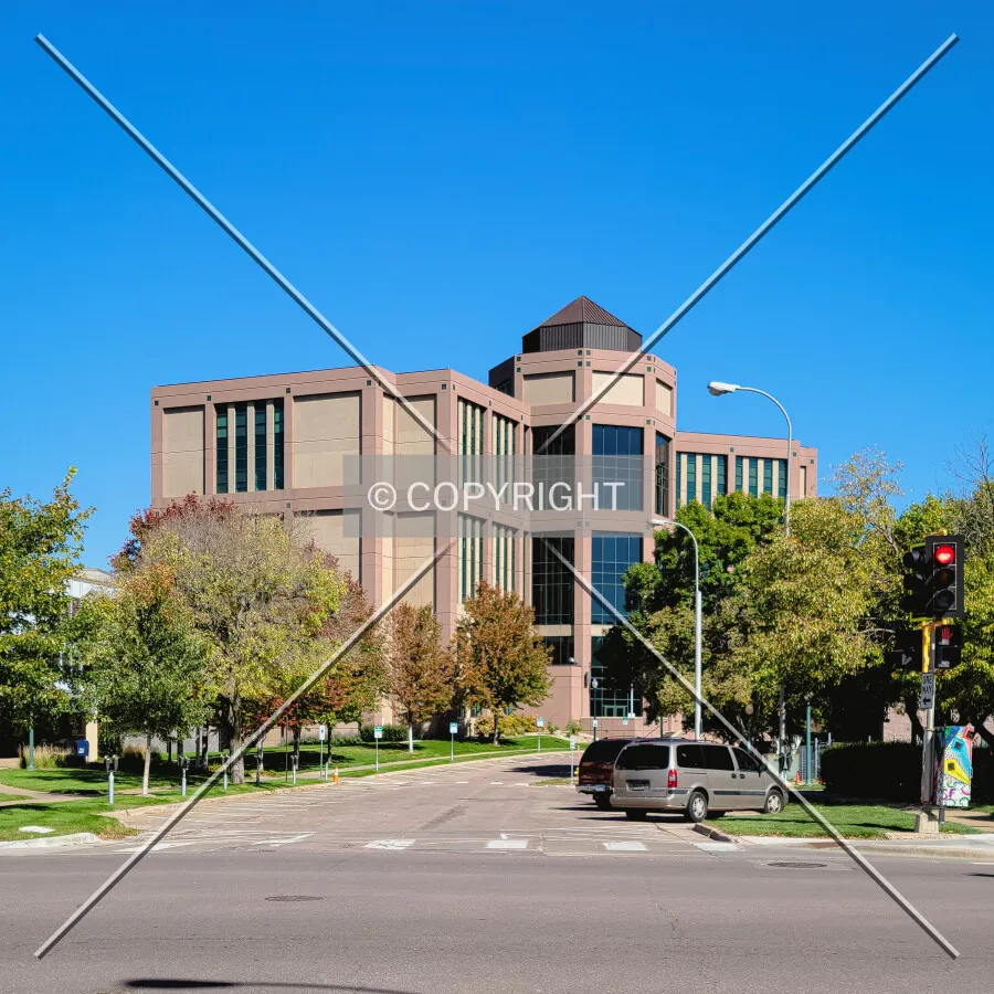 From the southeast; September 25, 2021