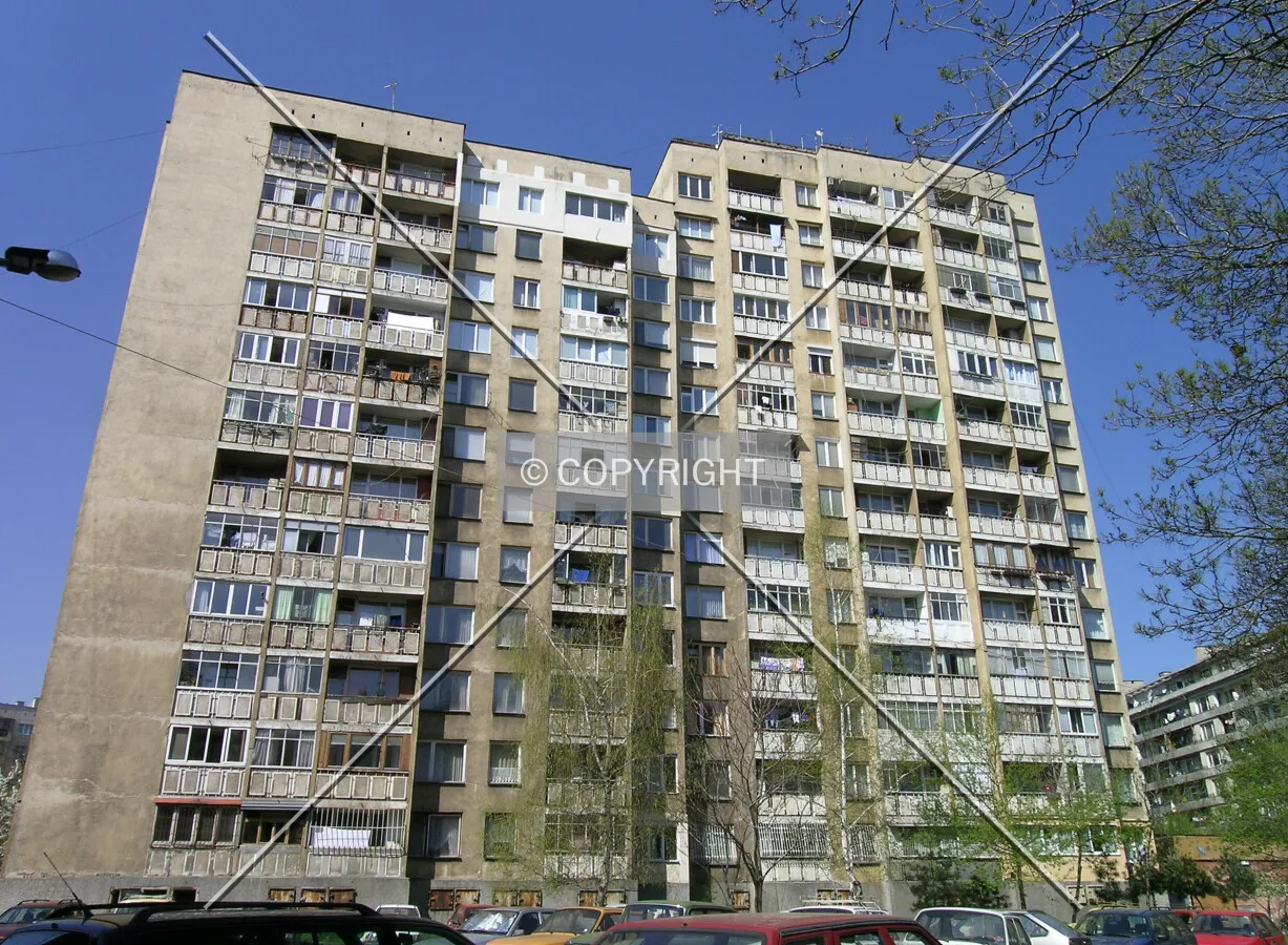 Full elevation