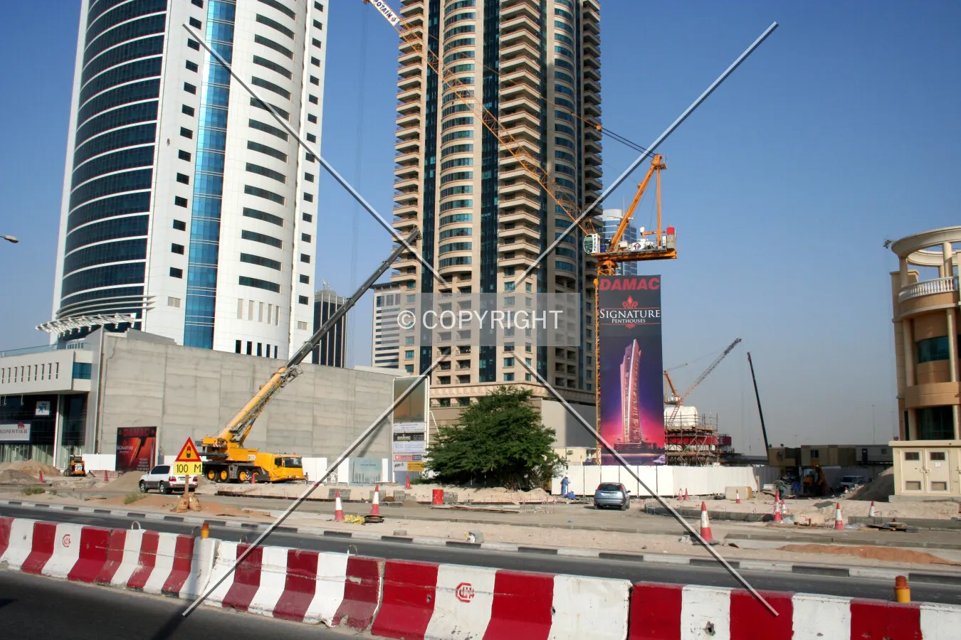 Full-site view