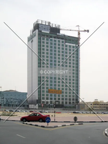 Kris Kin Hotel