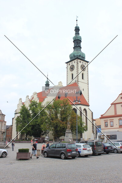 Church of the Transfiguration