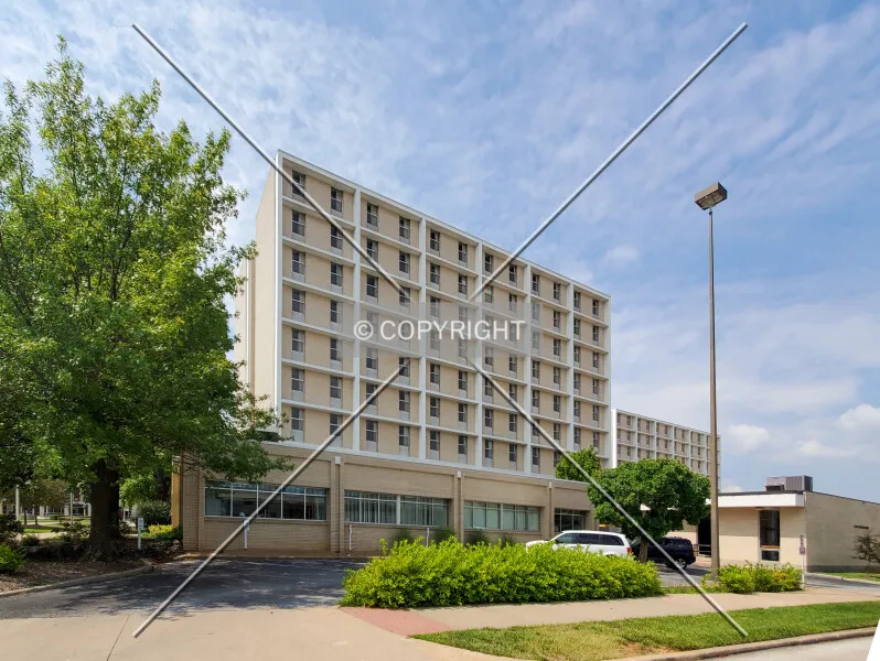 Blair-Shannon Tower I