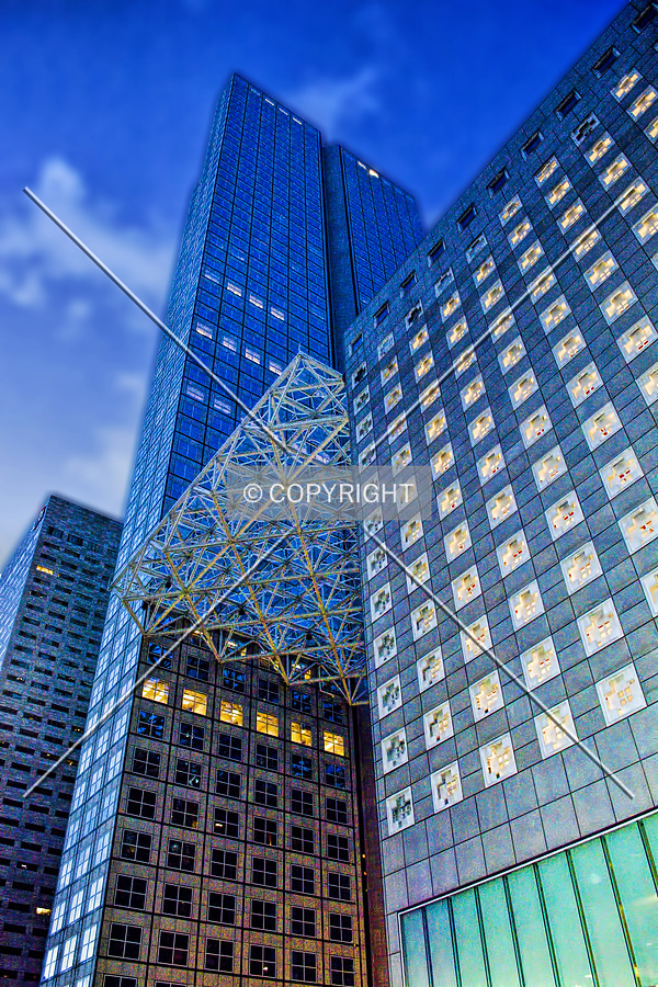 Southeast Financial Center, Miami, Florida, U.S.A.