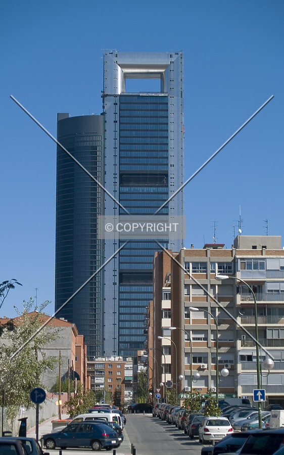 View from the south