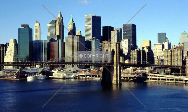Lower Manhattan