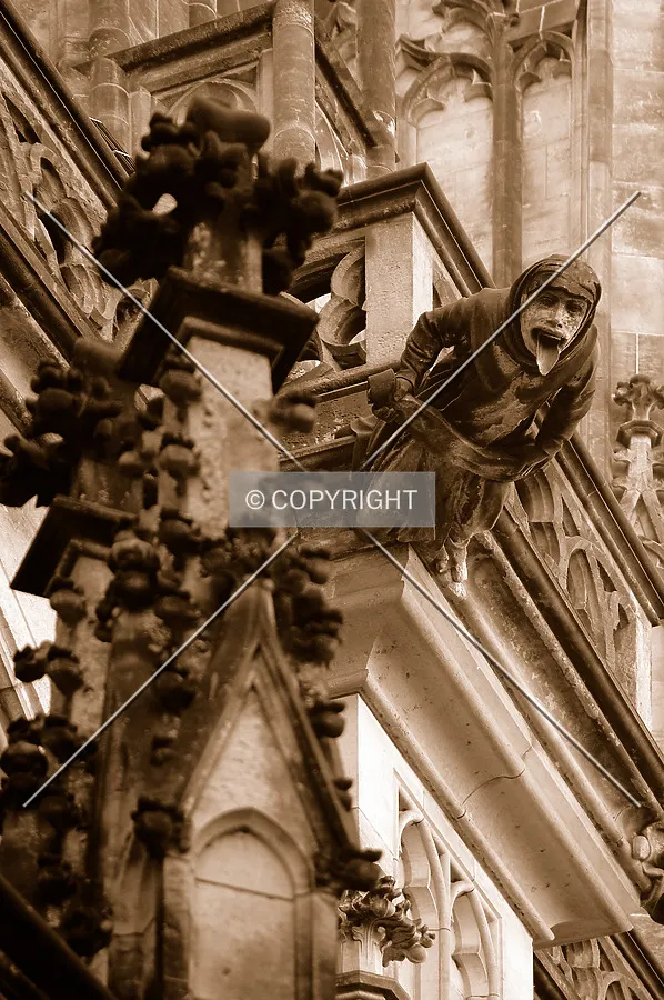 Gargoyle