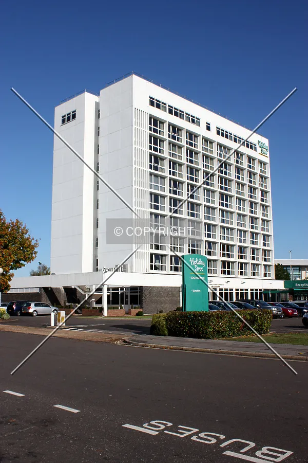 Full-height view