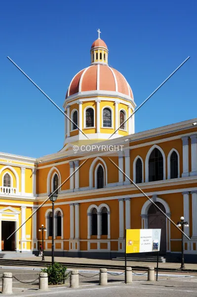 Catedral de Granada
