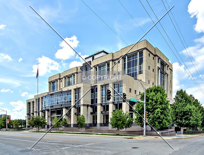 Robert J. Dole Federal Courthouse