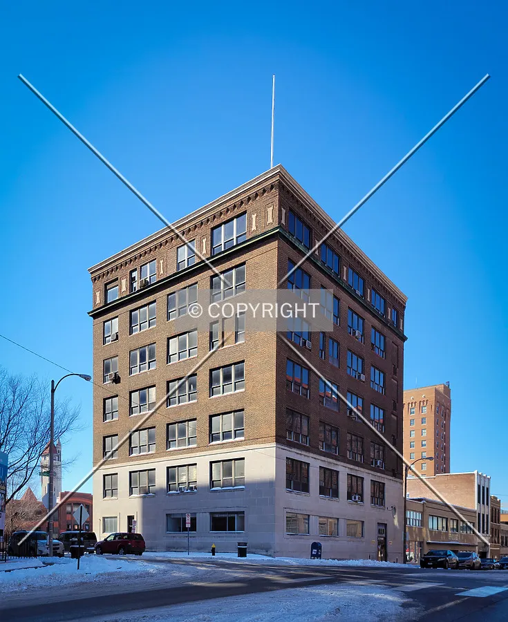 From the northeast; February 6, 2022