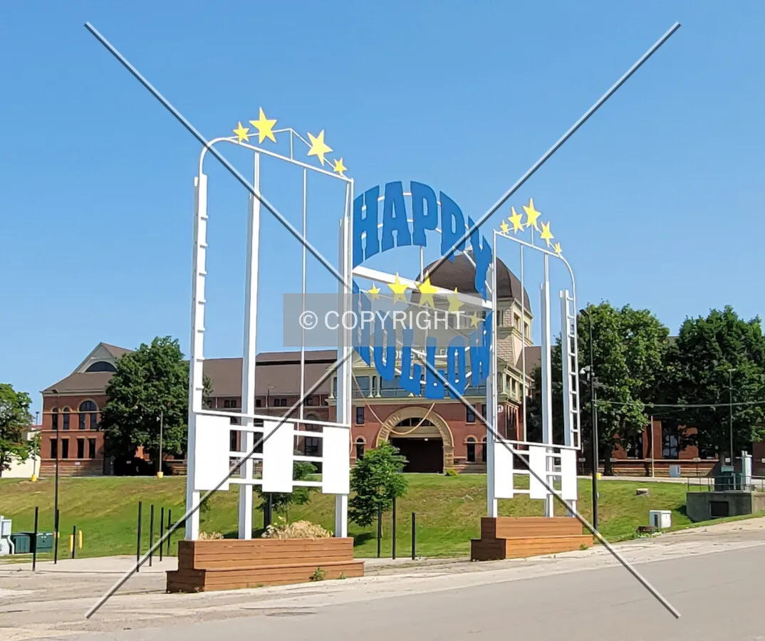From the southeast; June 12, 2021
