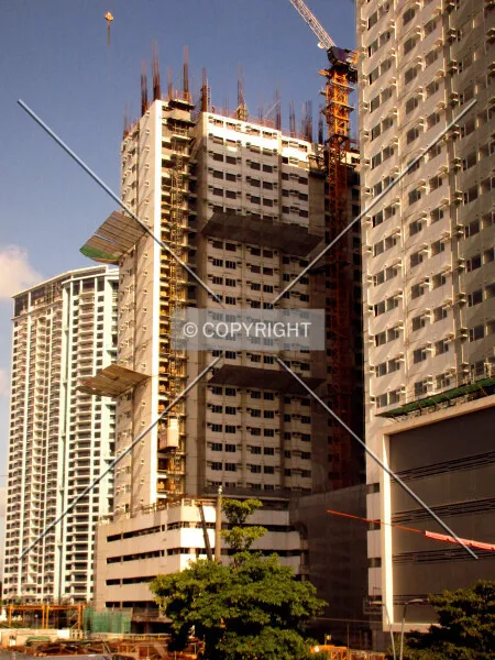 Avida Towers Sola 2