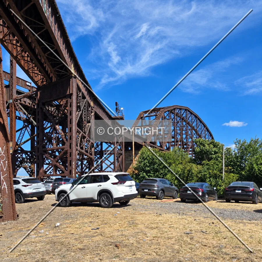 Western approach, Sunday, September 6, 2026