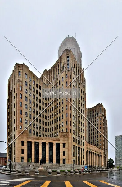 Buffalo City Hall