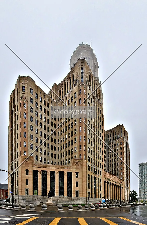 Southeast view; May 23, 2020