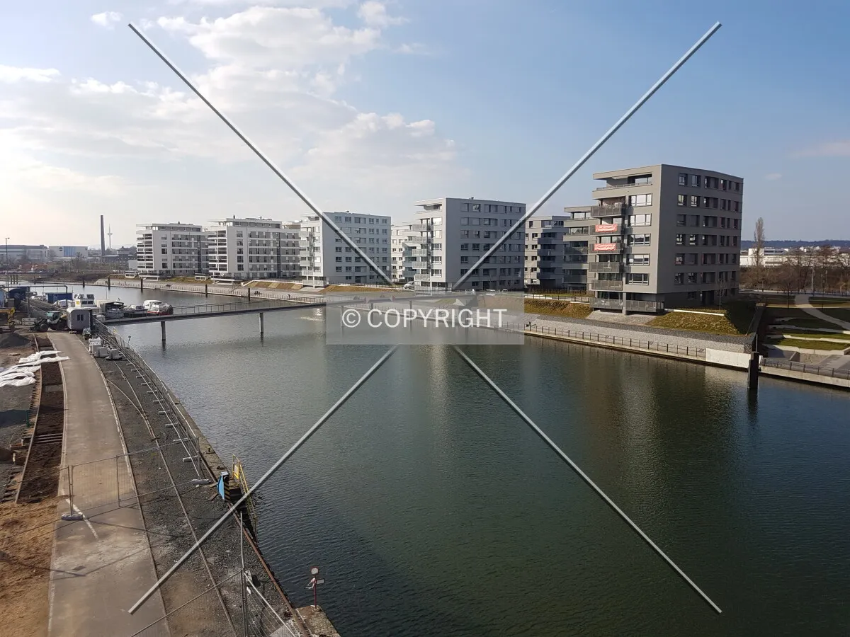 Offenbach Hafen