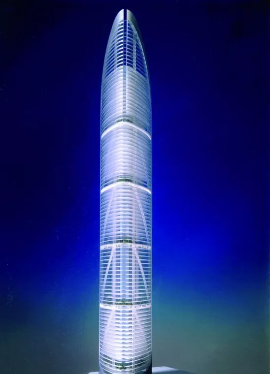 Computer rendering
