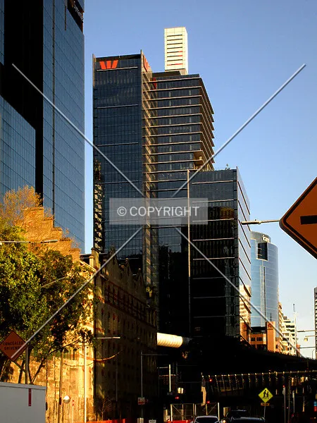 Westpac Place