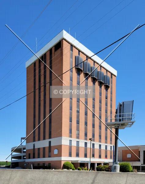 Executive Office Suites