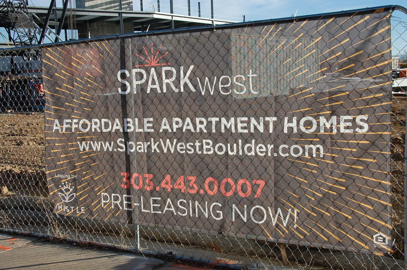 Promotional banner