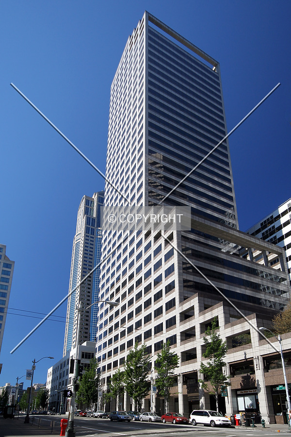 Full elevation