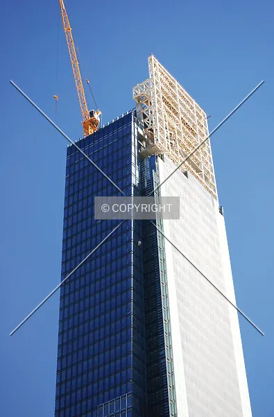 The Vision Tower