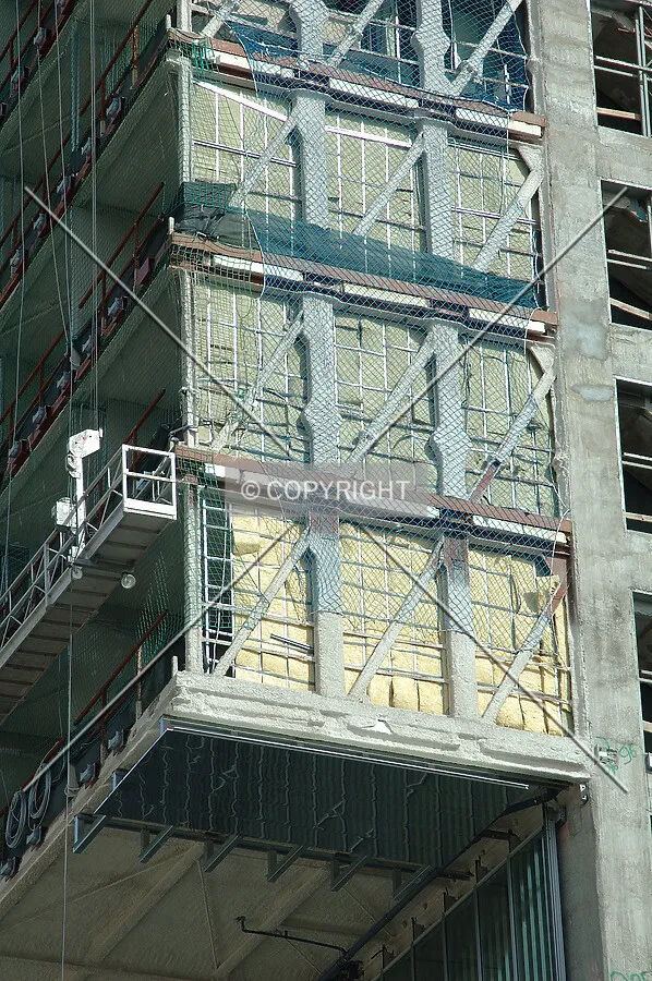 Works on the west side