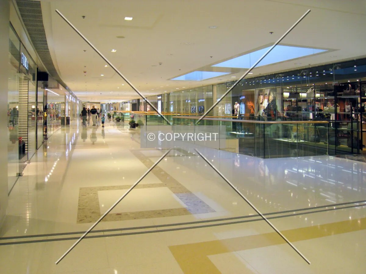 Elements mall