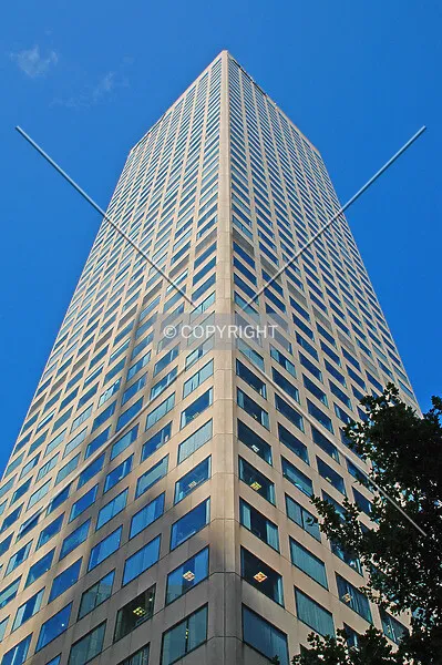 ANZ Tower