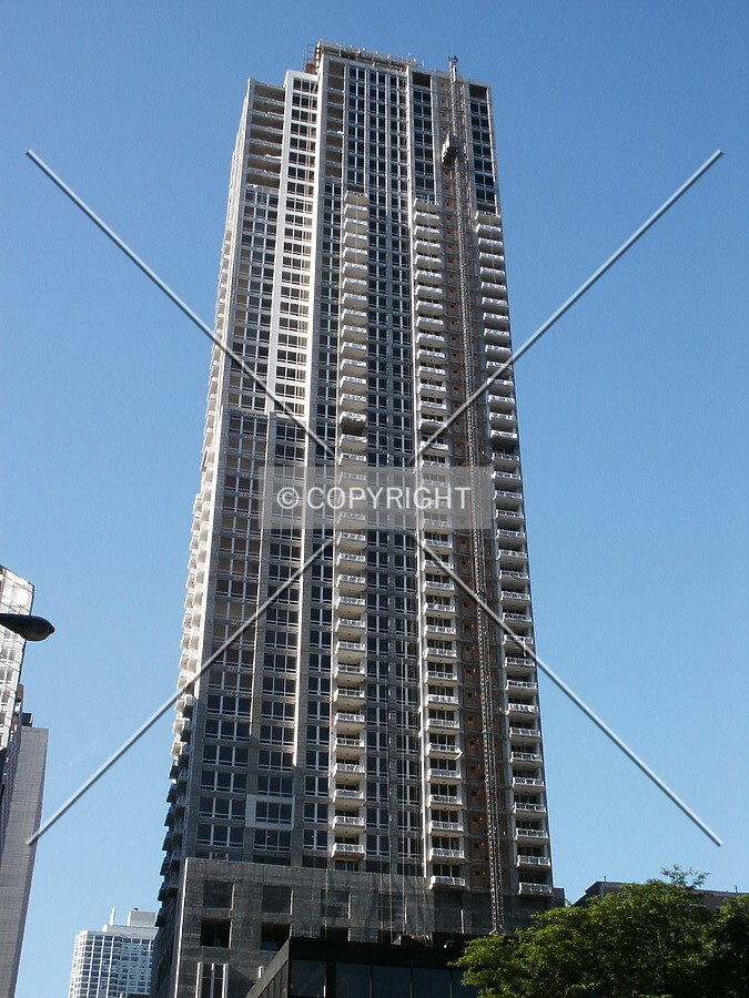 North side; July 16, 2003