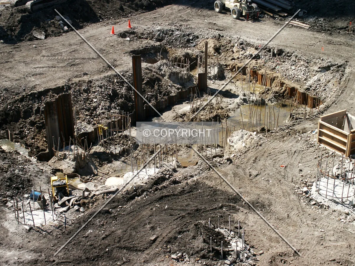 Foundations of the core