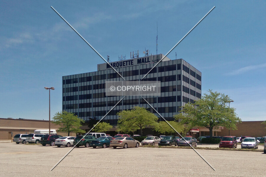 Marquette Offices