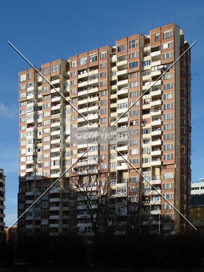 Full elevation