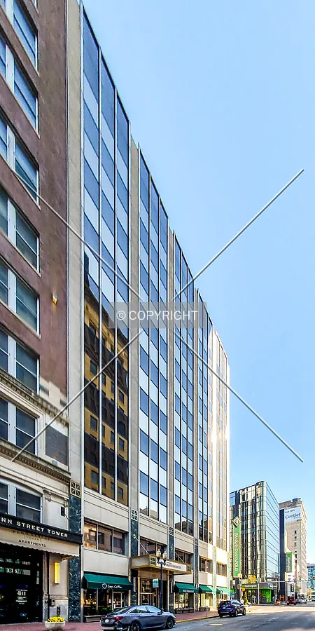 From the northwest, Tuesday, April 21, 2020