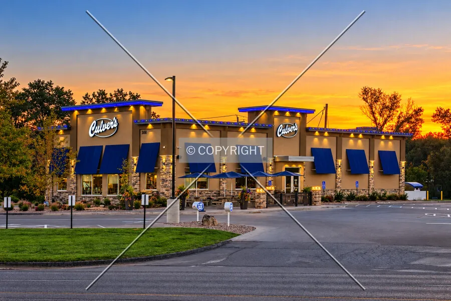 Culver's