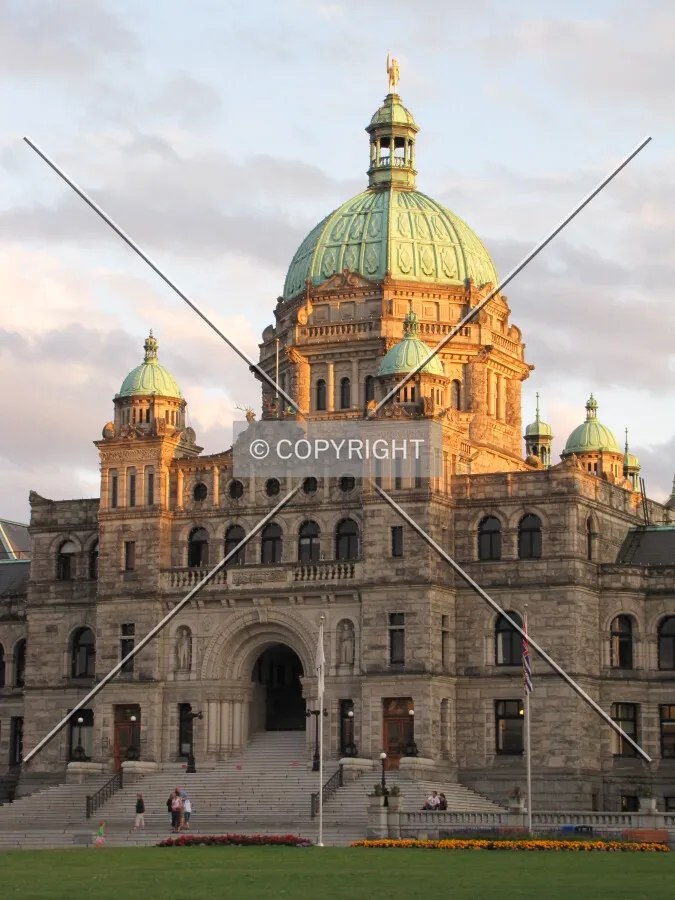 Legislative Assembly of British Columbia