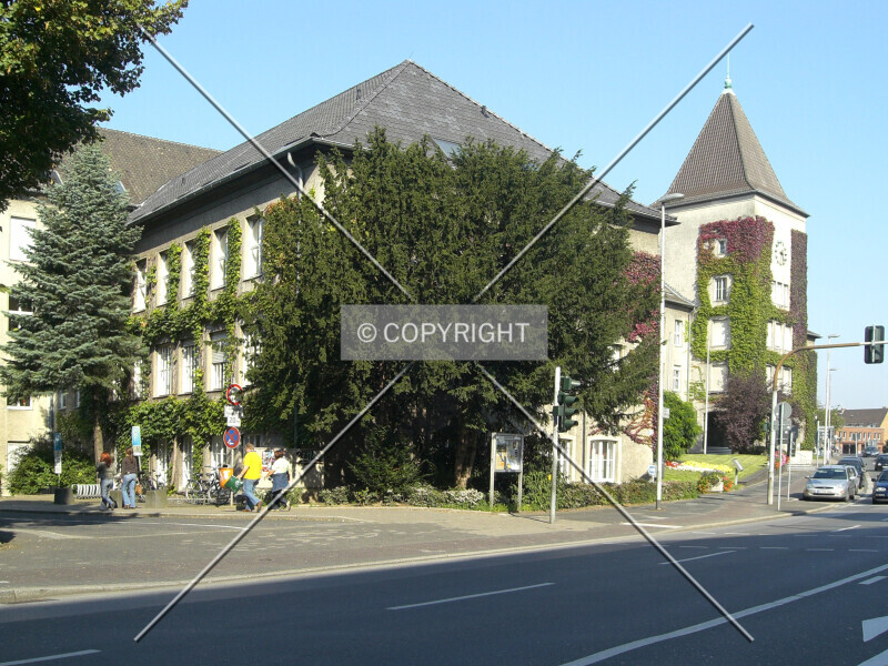 Altes Rathaus