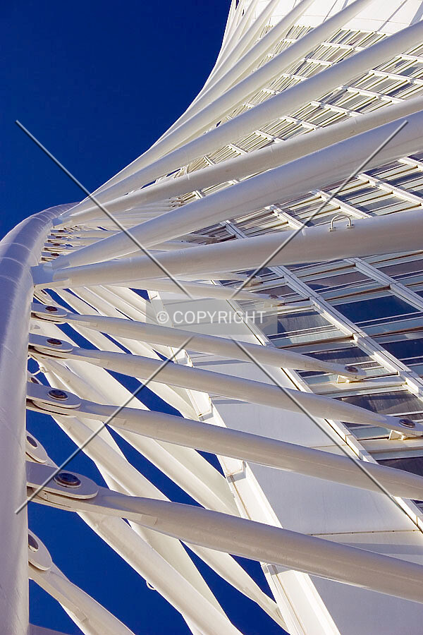 The Calatrava style