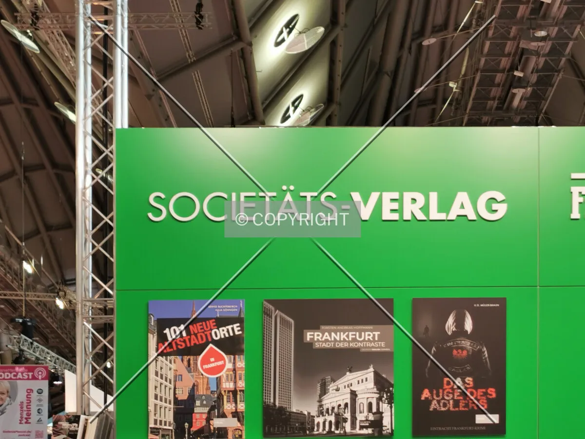 Societäts-Verlag