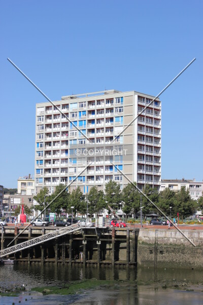 Building A