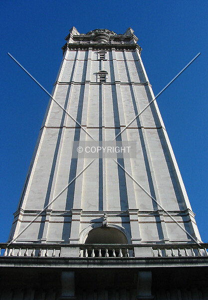 The Queen's Tower