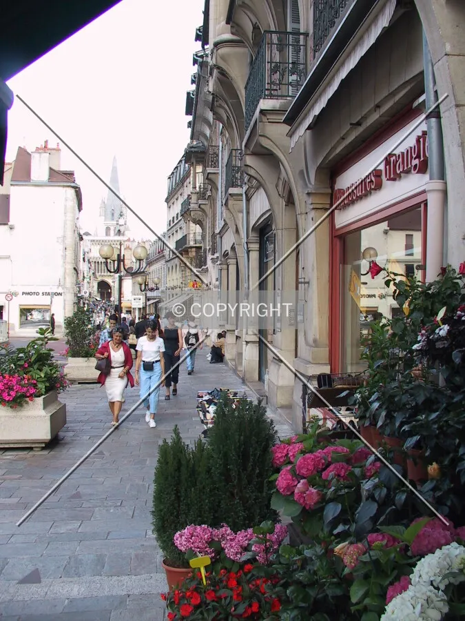 Rue de la Poste