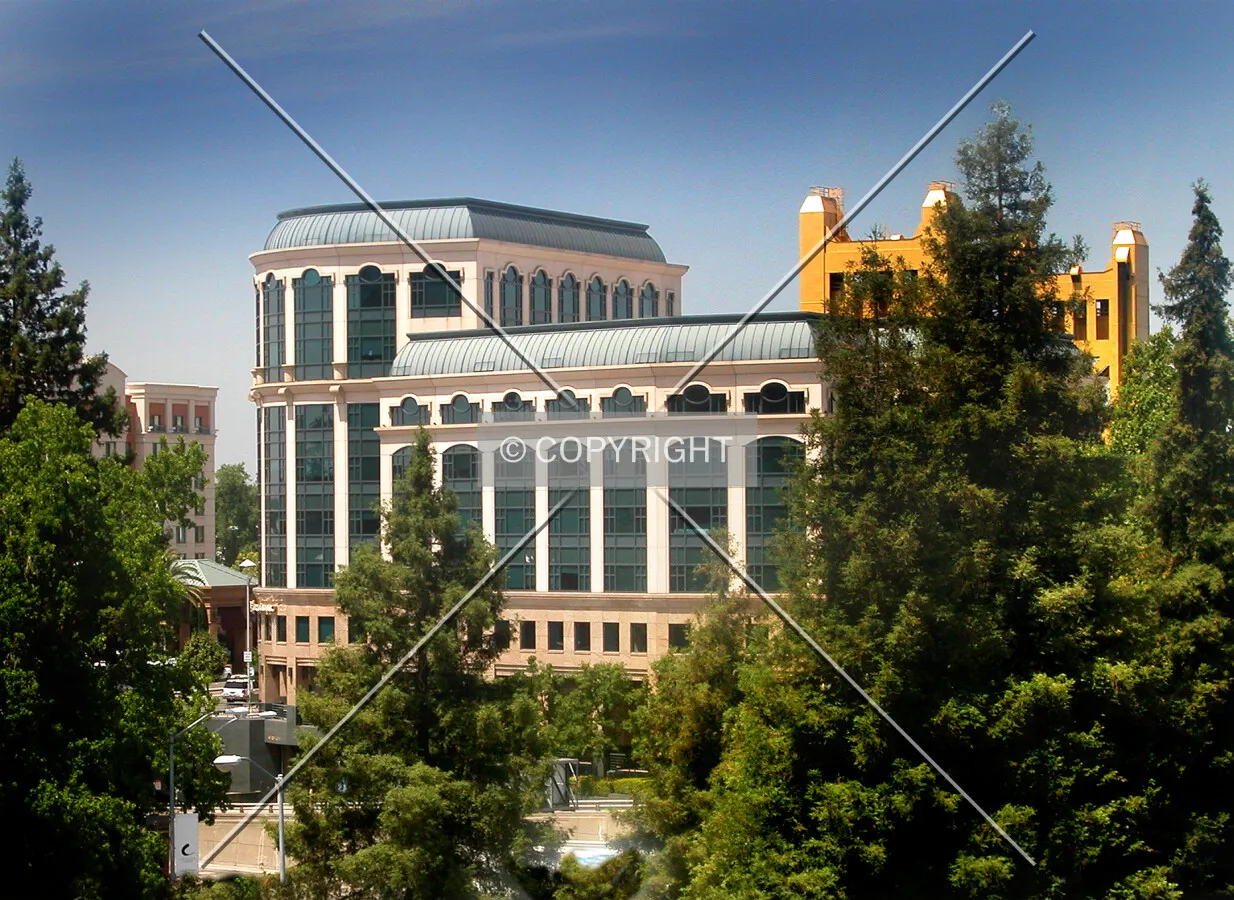 From the northeast