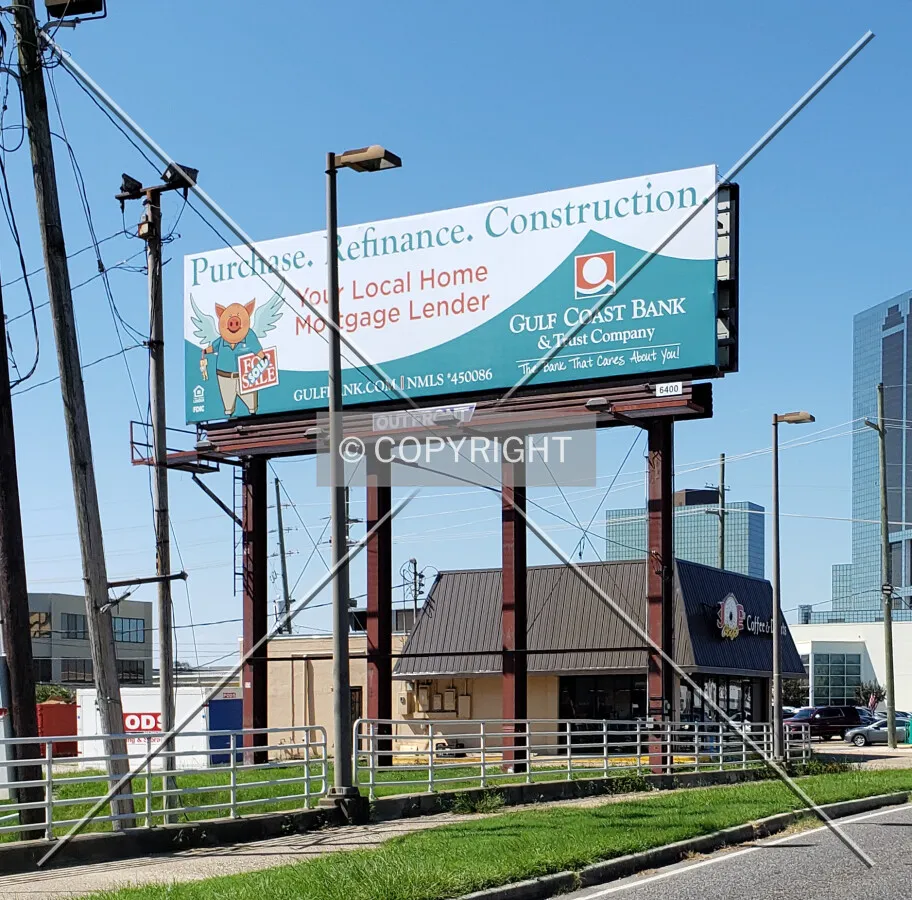 View from the southeast; August 31, 2019