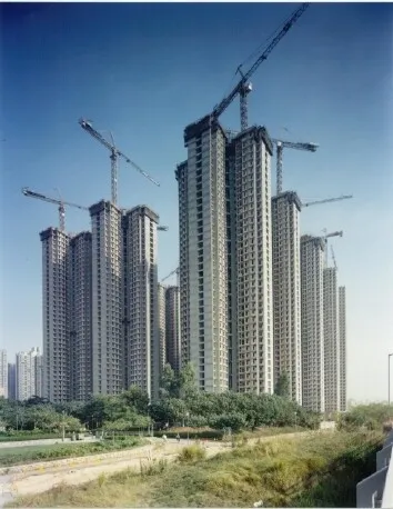 Construction overview
